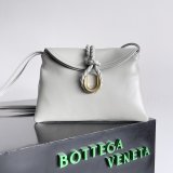 Best BOTTEGA VENETA Medium Liberta Best Quality Bag