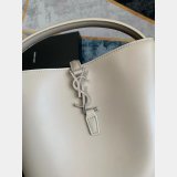 YSL Best Quality LE 37 Inspired In Shiny 749036 Luxury Saint Laurent Bag