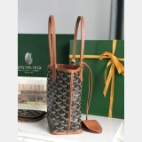 TOP Best Quality Saint Louis 020660 Goyard Handbag