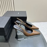 Best Quality SAINT LAURENT BEST HIGH HEEL SHOES