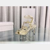 Best Quality Jimmy Choo Women's Sandals Heel: 8.5 cm Shoes