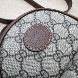 Gucci Fashion Multi-function Best Quality Bag 725654 Interlocking G