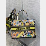 Designer Best Quality Dior Book Tote 36/41.5CM Fake Purses