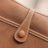 Where to buy High Quality Hermes Evelyne III 28cm Best Quality Bag