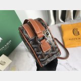 Top Best Cap-Vert 020189 Best Quality Goyard 1:1 Bags