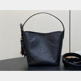 UK Louis Vuitton M14356/M13045 All In BB Quality Bicolor Best Quality Bag