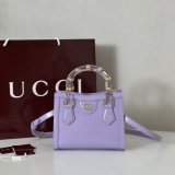 Gucci Diana Small Tote Best Quality 832936 Bag