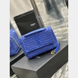 To Buy Best Quality Best YSL Niki 22/28cm 633151/633158 Weave Bag
