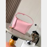 Best Luxury Goodss celine Cubi hobo Nappa calfskin bag Fashion