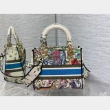 Where To Buy High Quality Lady Dior 24CM Best Quality Bag