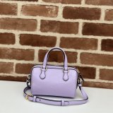 Best Quality 790130 GG Super Mini Top Handle Gucci Designer Bag