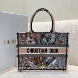 Best Quality Christian Dior CD Book Tote Dolabuy and Bag of the Week
