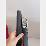 Best Quality AAA+ Wholesale FERRAGAMO BELT 35MM