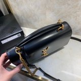 Buy Best Quality Saint Laurent YSL Sunset Shoulder 25cm Bag