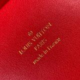 Louis Vuitton AAA+ Valisette Tresor Monogram M45673 Best Quality Bag