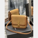 Best Quality Saint Laurent Solferino Suede Smooth 635025 Perfect Bags Collection