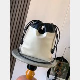 Top Loewe Flamenco Purse Bucket 38CM