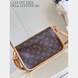 Diane Monogram Canvas M45985 Best Quality Louis Vuitton Luxury Bag