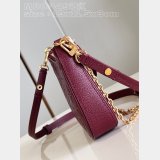Best Easy Pouch On Strap M80349 Best Quality Louis Vuitton Bag