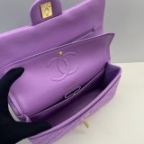 Best Best Quality Lambskin CF1112 Bags 25CM