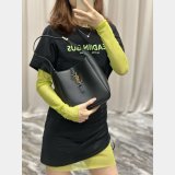 Best Quality YSL Saint Laurent Le 5 À 7 Soft 713938 Hobo Bag