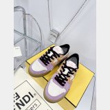 Best Quality Best Quality Fendi Match TUP F Logo Shoes and Sneaker