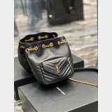 Saint Laurent's Best Quality Joe Quilted Leather Backpack #631052