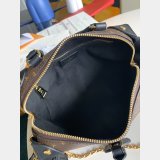 Louis Vuitton Best Quality M45571 Monogram Canvas Leather Petite