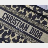 Best Quality Christian Dior Mini Book Tote Bag Factory