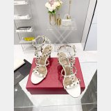 The Luxury Valentino High Heel Best Quality Shoes