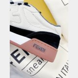 Best Quality Best Quality Fendi Match TUP F Logo Shoes and Sneaker