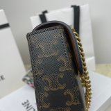 Best Quality Celine Buy Fake Triomphe 20.5CM Online Sale