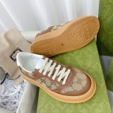 Gucci Best Quality GG Logo Shoes Online