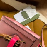 Top Quality Best Quality Gucci Diana Mini Tote 655661 Bag