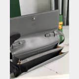 1:1 Mirror Goyardine 02019 Goyard Varenne Best Quality Wallet