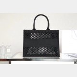 Buy Sell Designer Best Quality Dior CD Book Tote Pink/Black Bags