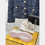 Best Best Quality Fendi Sneakers Wholesale selling