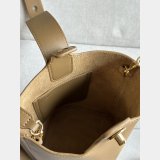 Best Quality Loewe Pebble Bucket handbag Top Quality 332s