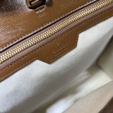 High Quality Best Quality Gucci 674155 tote with Interlocking G Bag