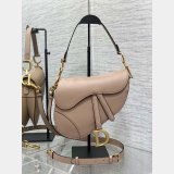 Affordable Dior Saddle Designer Best Quality Bag Dupe Dolabuy