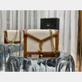 Best Quality Saint Laurent Cassandra 602716/532750 Bags Collection