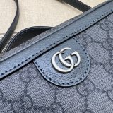 Gucci Best Quality Ophidia Luxury Shoulder High Quality 739392 Bag