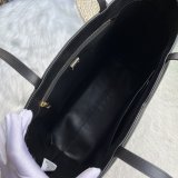 Luxury Best Quality Dolce & Gabbana Shopping DG Logo Tote 6650 Store Bag
