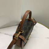 Quality Miu Miu Besace Lisa 10L063 High Quality Designer Best Quality Bag