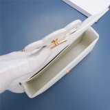 Fake Cheap Best Quality Celine Triomphe Handbags 21CM