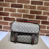 Gucci Designer 760123 Mens Messenger Best Quality Bag