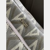 Christian Dior Nano Best Quality CD Diamond 1ADPO276CDP_H42E Bag