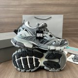 Track Balenciaga Best Quality Top Quality Trainers Shoes
