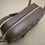 Gucci Horsebit 1955 Wholesale Shoulder Best Quality Bag