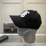 Fake Burberry Hats Best Quality Black Sales Online